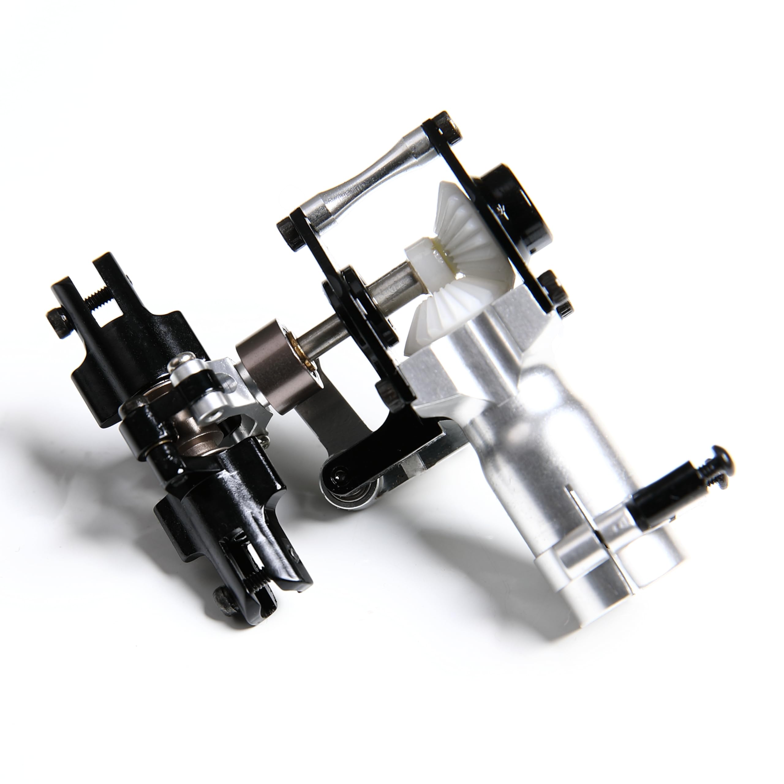 Amazon | T-rex 450 PRO RCヘリコプターテールローターアセンブリ