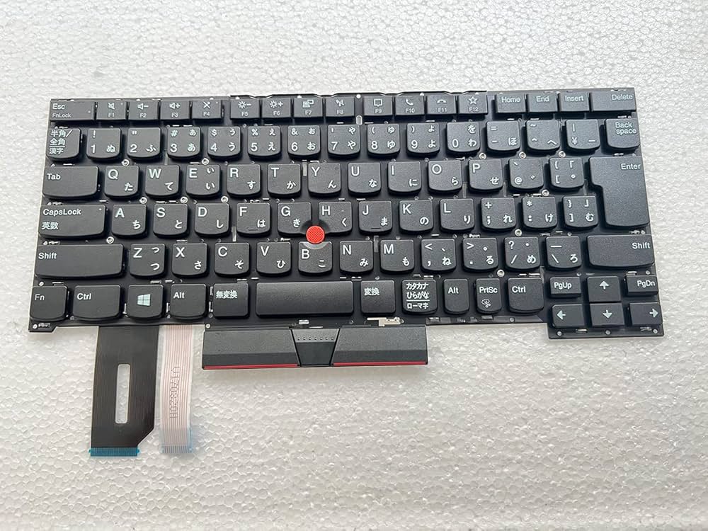 Amazon | （修理交換用） 適用す る Lenovo ThinkPad T490S T495S