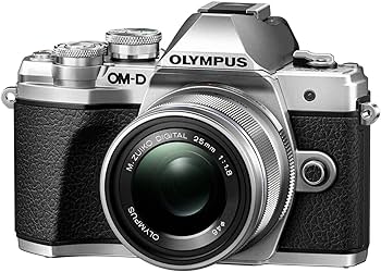 Amazon | 【セット買い】OLYMPUS 単焦点レンズ M.ZUIKO DIGITAL 25mm