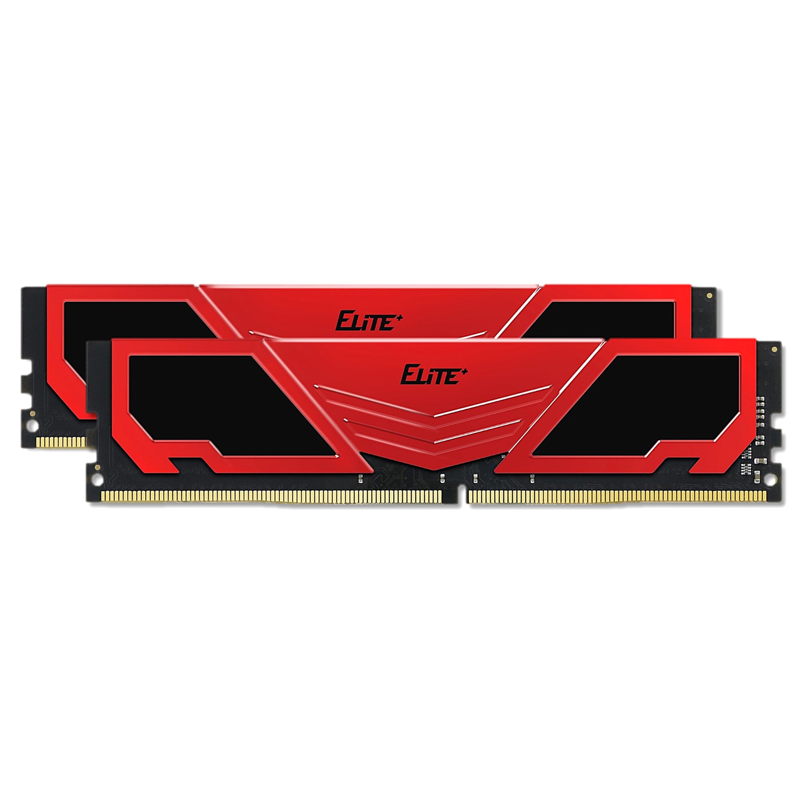 Amazon.co.jp: TEAMGROUP (旧称 Team) ELITE PLUS DDR4 3200MHz 32GB
