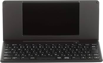 Amazon | キングジム(Kingjim) デジタルメモ ポメラ 黒 DM200クロ 本体