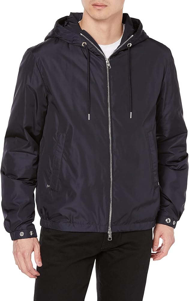 Amazon | [モンクレール] ナイロンジャケット メンズ Men's F1 091