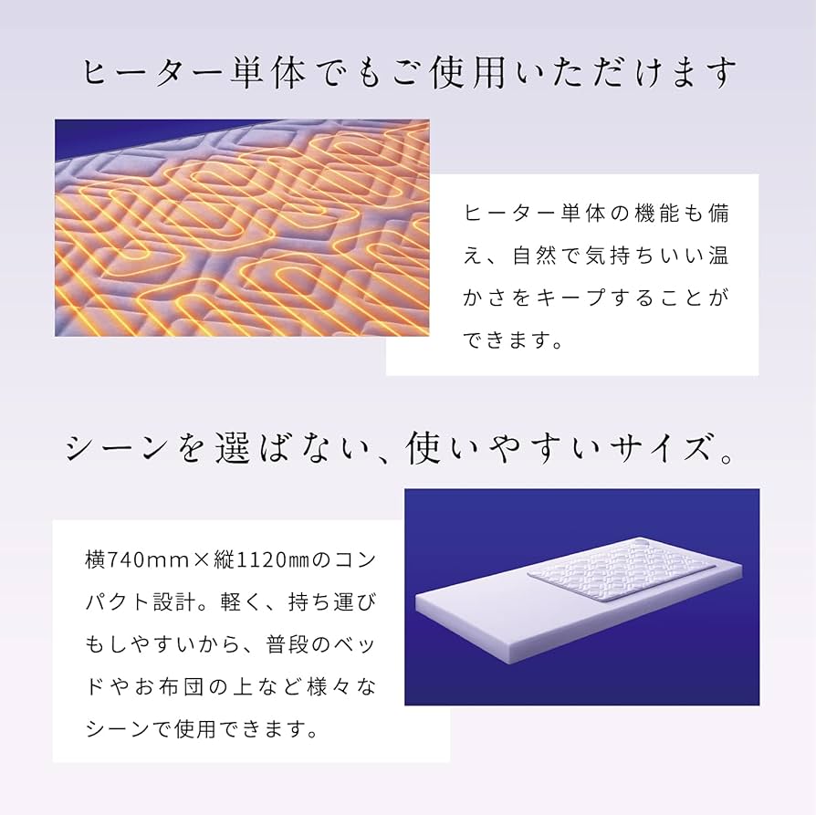 Amazon.co.jp: ［NEWPEACE］ニューピース メディカルシート/NEWPEACE