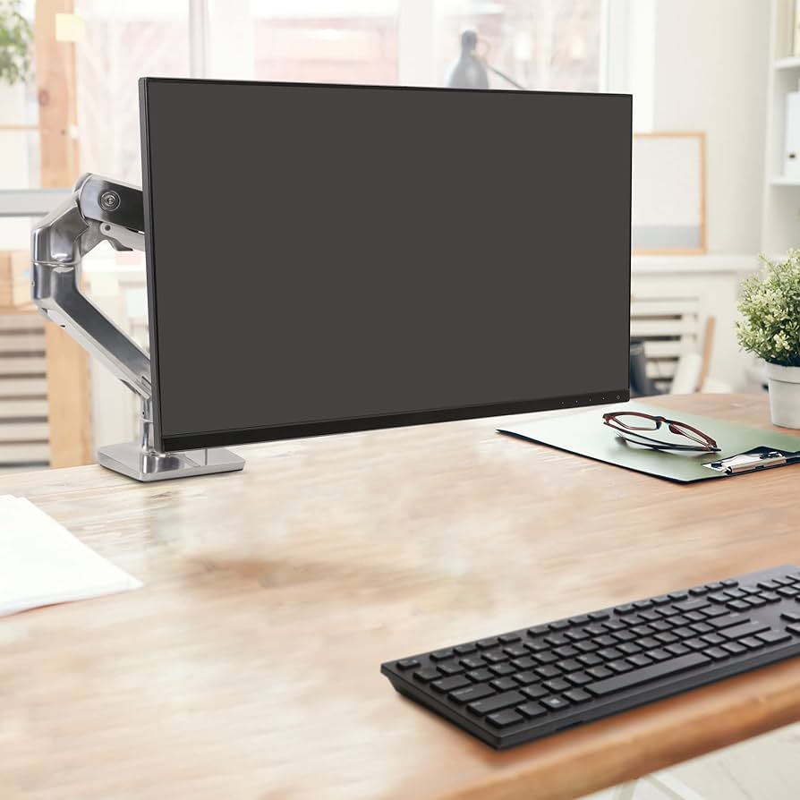 Amazon.co.jp: ERGOTRON エルゴトロン HX モニターアーム デスク