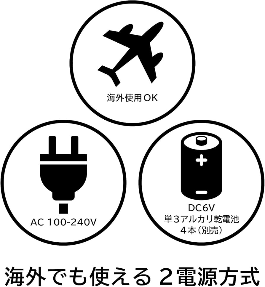Amazon.co.jp: KOIZUMI Facial Device Air Mask White KRX-4000/W