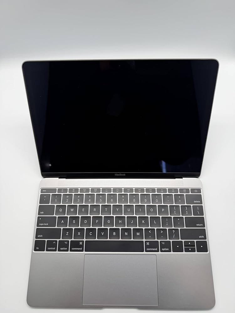 Amazon.co.jp: ノートパソコン Mac-Book Retina 12インチPro A1534