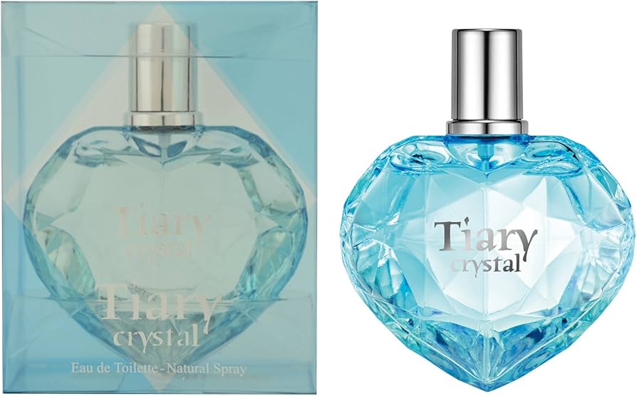 Amazon.co.jp: ティアリー ティアリー クリスタル EDT 50mL : Beauty