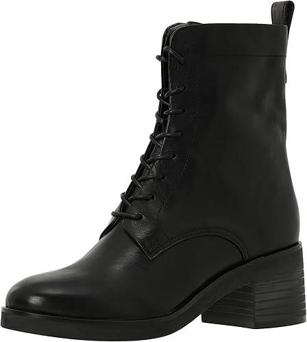 Amazon | [マーガレット・ハウエル アイデア] オックスフォードブーツ