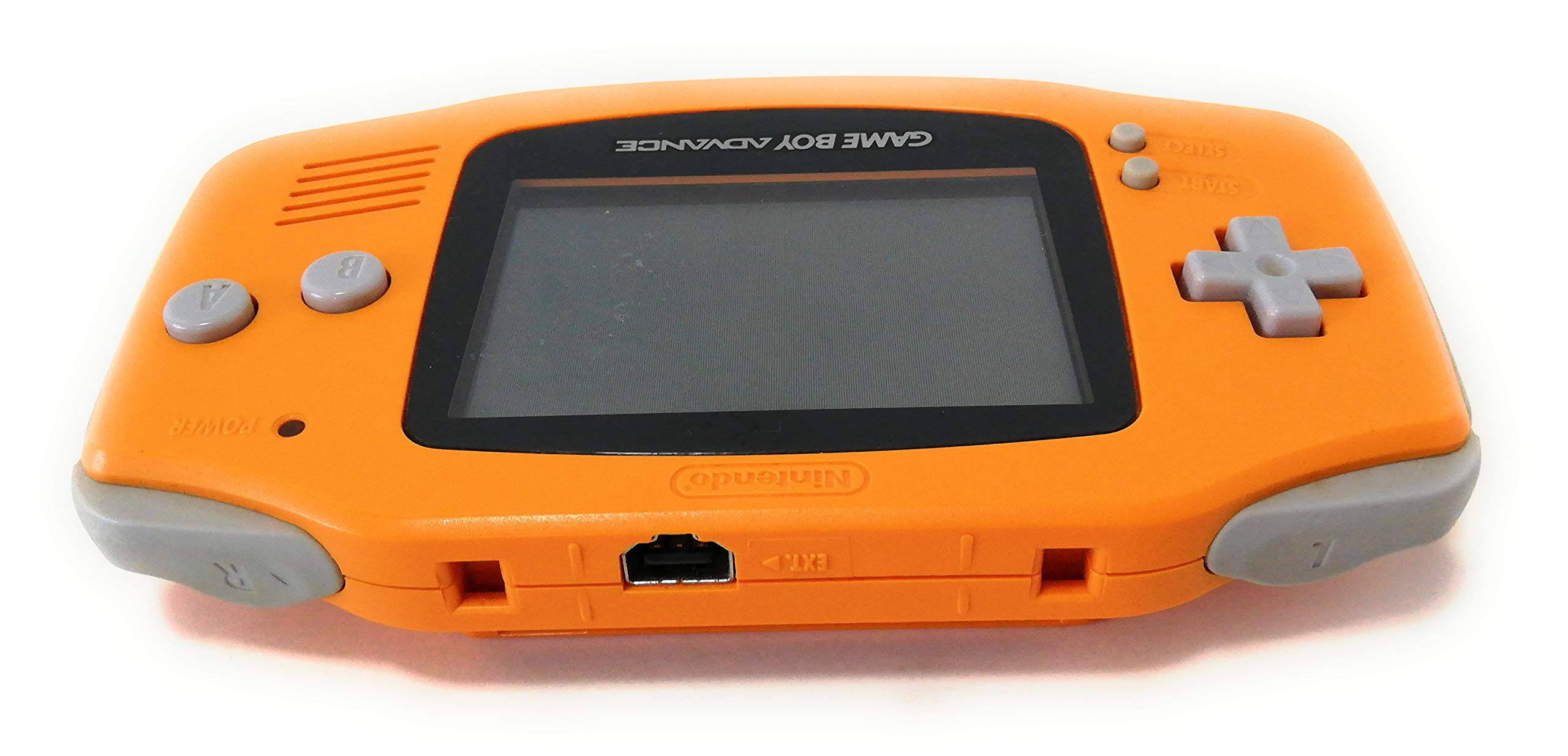 Amazon | ゲームボーイアドバンス オレンジ【メーカー生産終了