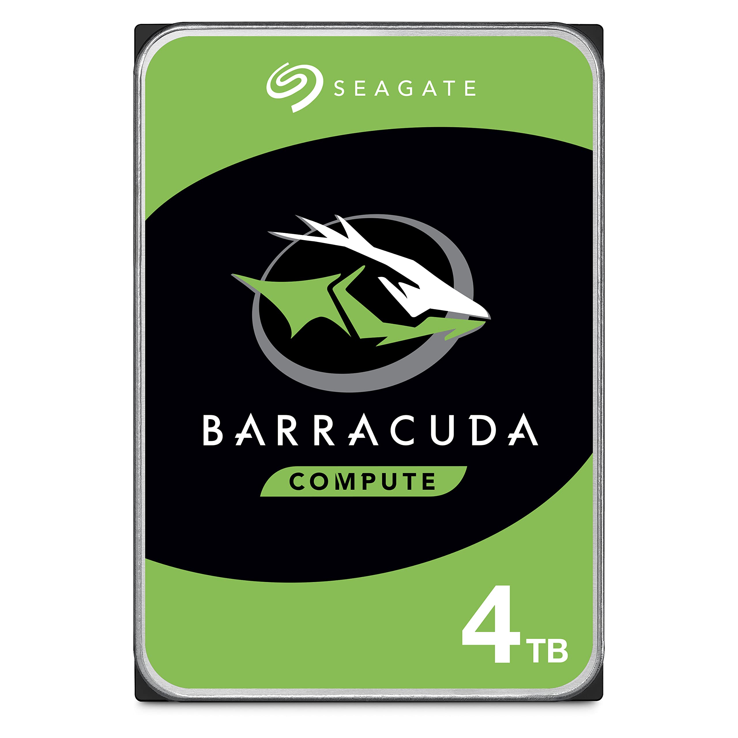 Amazon | 【Amazon.co.jp限定】Seagate 3.5インチ 内蔵 HDD