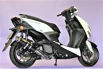 Amazon | Realspeed (リアルスピード) ヤマハ シグナス グリファス