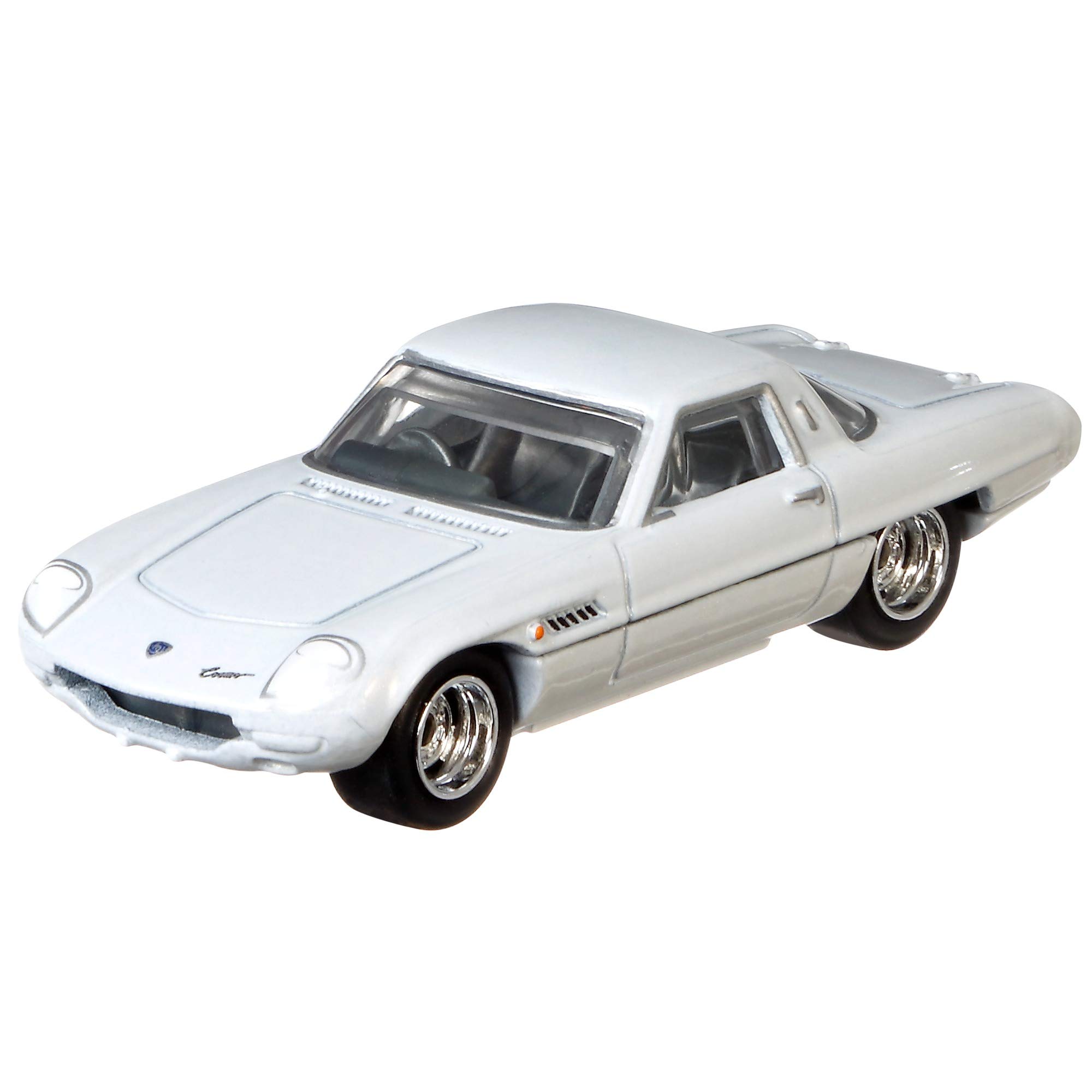 Amazon | ホットウィール【GJP82】68 MAZDA COSMO SPORT | ミニカー