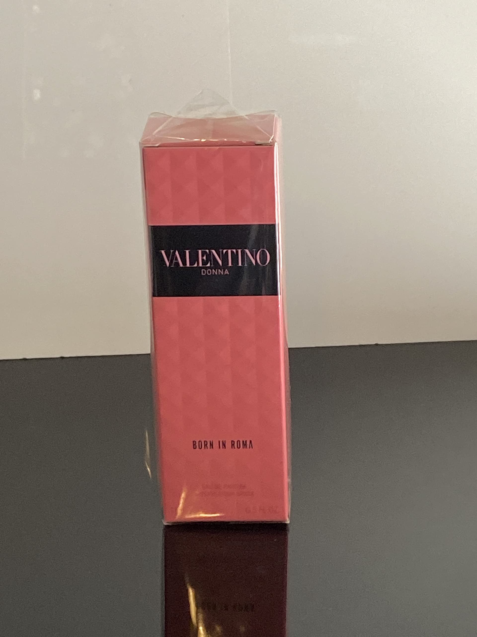 Amazon.com : Valentino Donna Born In Roma Eau De Parfum Spray for
