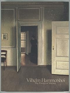 Amazon.co.jp: Vilhelm Hammershøi: 本、バイオグラフィー、最新