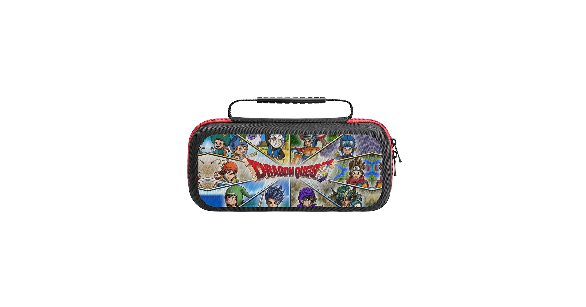 Amazon.co.jp: ドラゴンクエスト ダイの大冒険 Switchケース