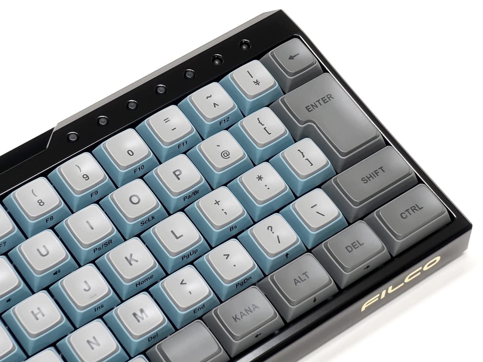 Amazon | FILCO Majestouch MINILA-R Convertible CHERRY MX 赤軸 日本