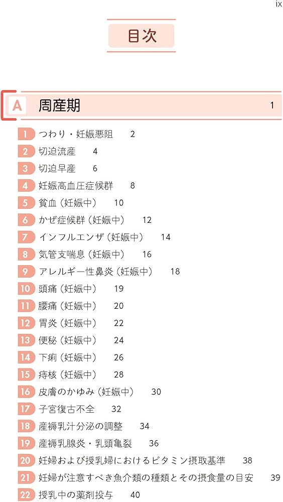 Amazon.co.jp: 産婦人科外来処方マニュアル 第6版 : 青野 敏博, 苛原