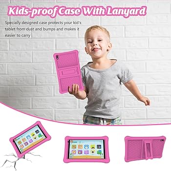 Amazon.co.jp: COOPERS 子供用タブレット 8インチ Android 10.0