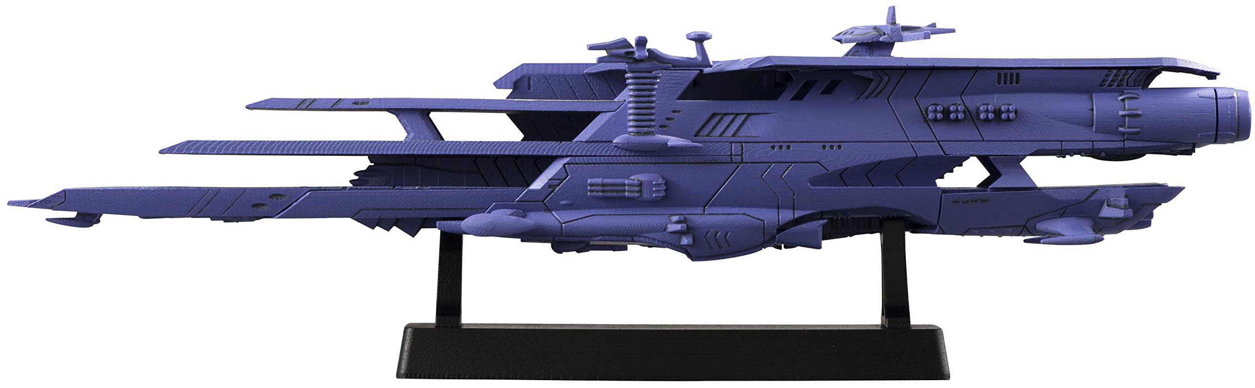 Amazon | コスモフリートスペシャル 宇宙戦艦ヤマト2199 ガイペロン級