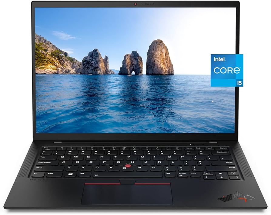 Amazon.com: Lenovo Thinkpad X1 Carbon 14