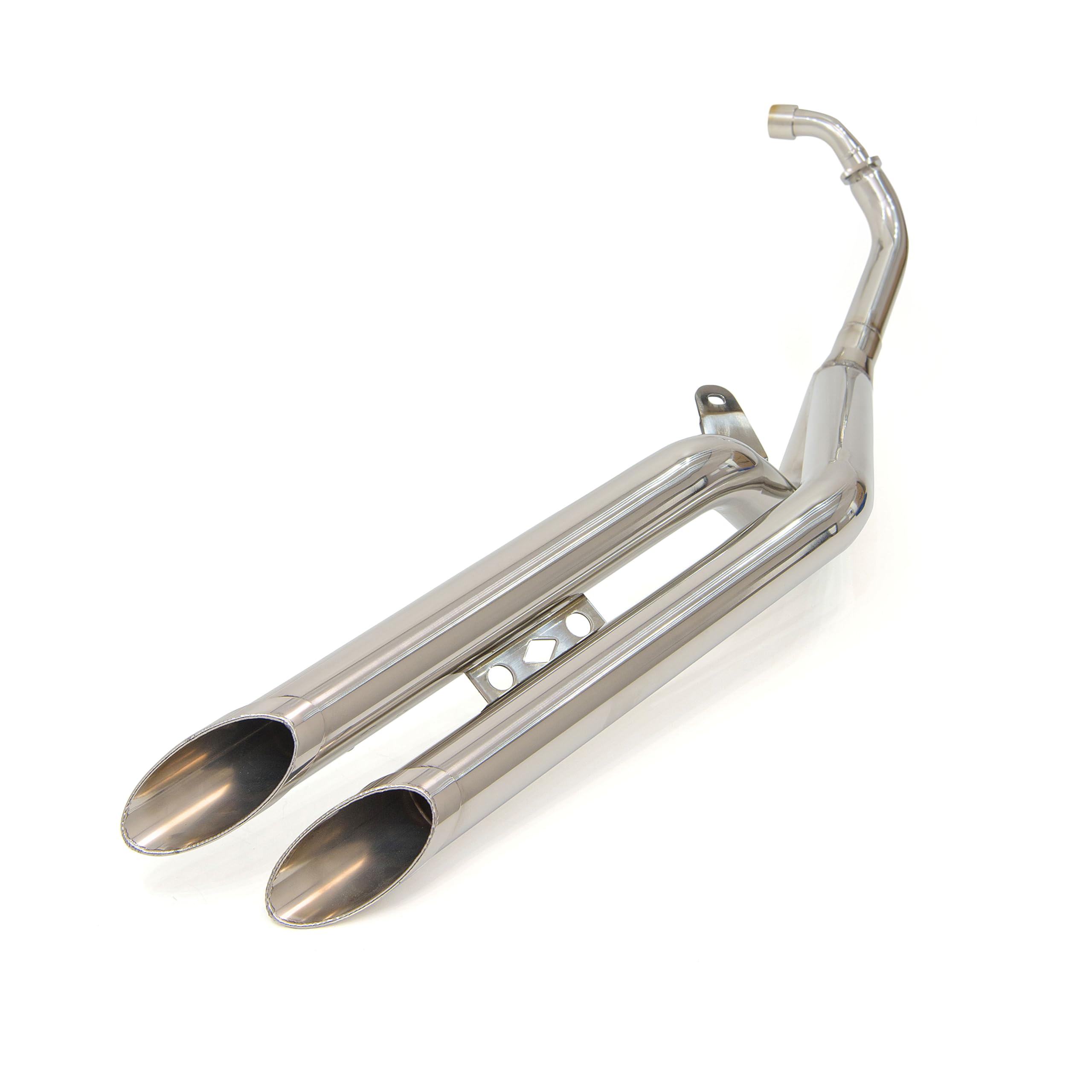 Amazon | King Road 88 ジャズ（ AC09 ） スラッシュカット UP ダブル