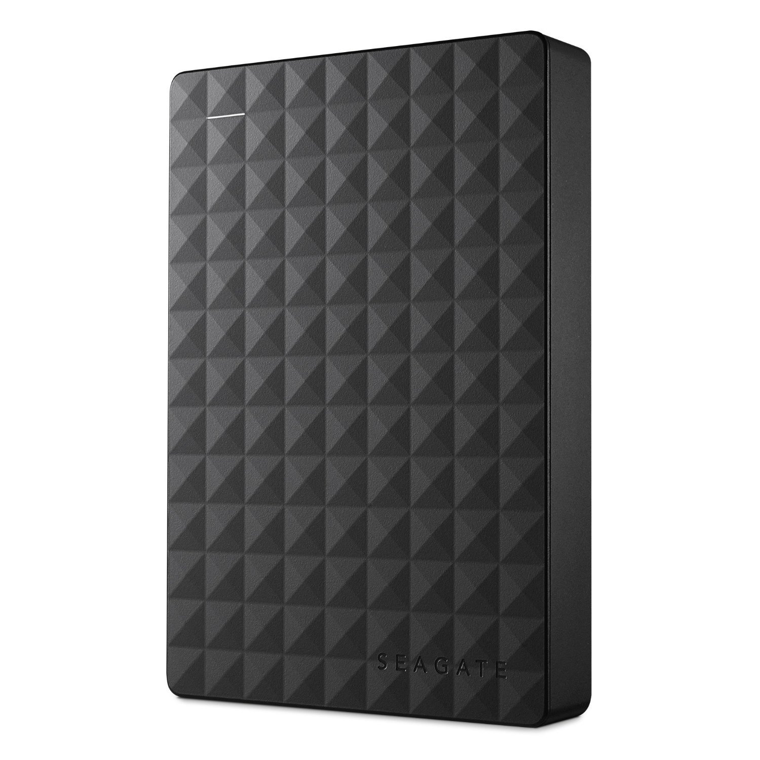 Amazon.com: Seagate Expansion Portable 4TB External Hard Drive