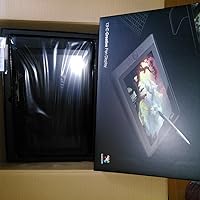 Amazon.co.jp: ワコム 液タブ 13.3フルHD液晶 Cintiq 13HD DTK-1301/K0