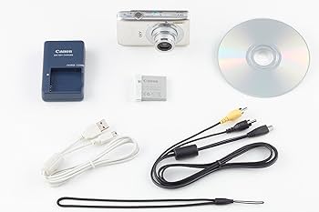 Amazon | Canon デジタルカメラ IXY 210F シルバー IXY210F(SL