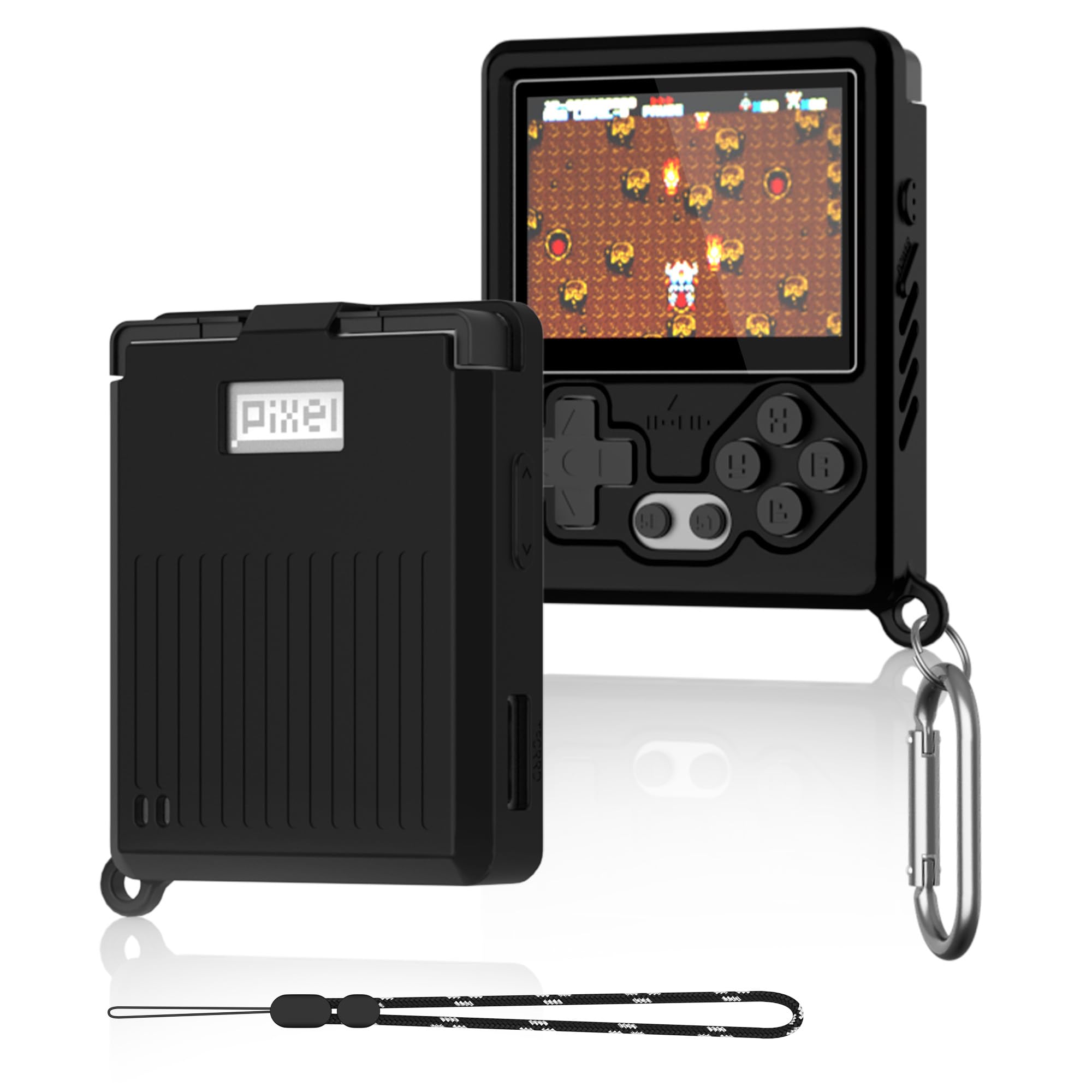 Amazon.com: Protective Case for GKD Pixel 2, Silicone Cover Shell