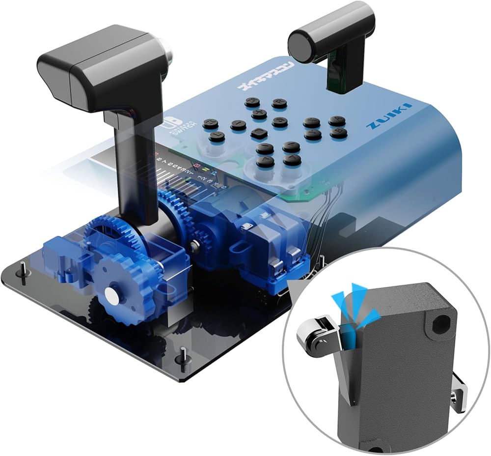 Amazon.co.jp: 【任天堂ライセンス商品】電車でgoコントローラー