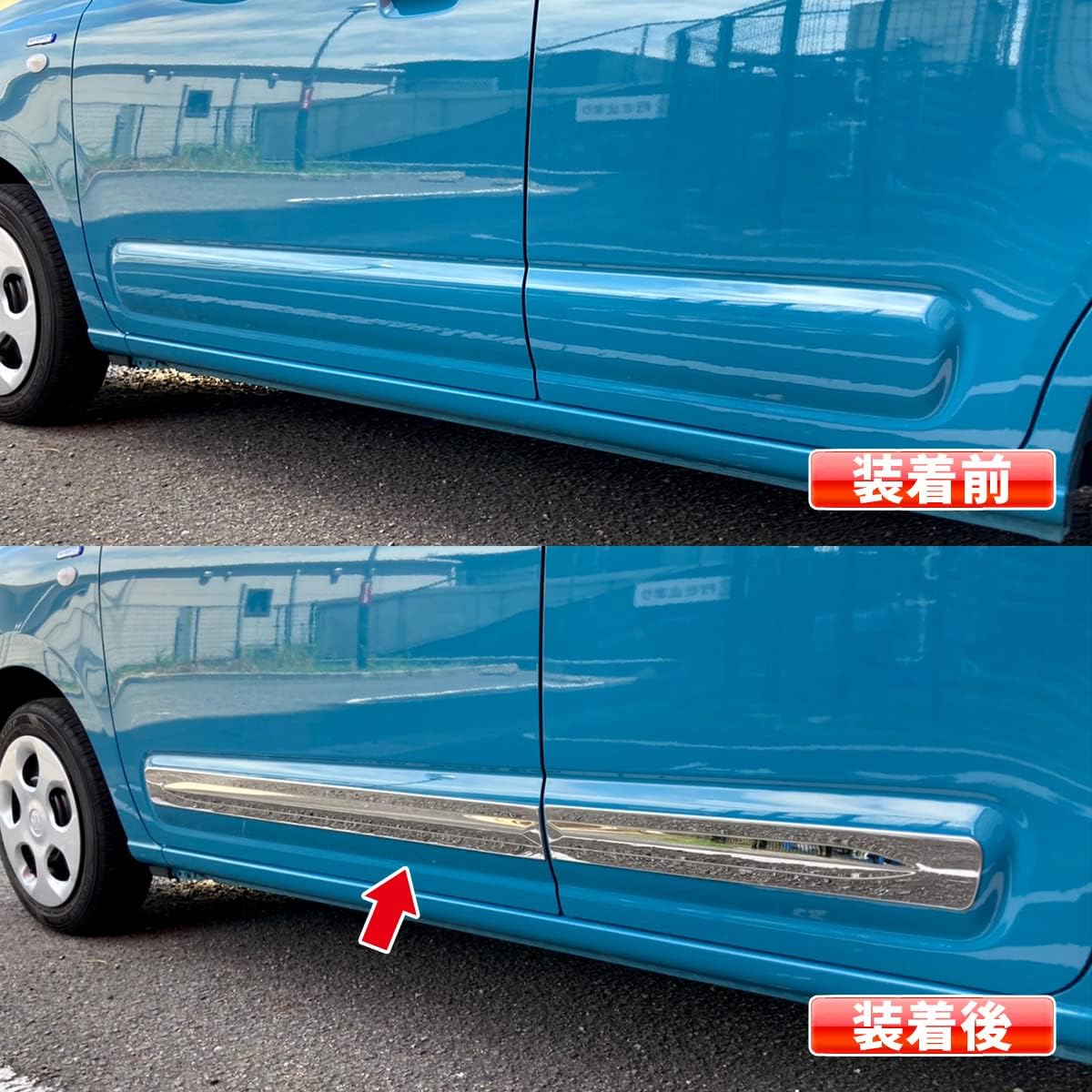 HA37S HA97S アルト ブインダ 青 HA37S HA97S アルト ブインダ 青