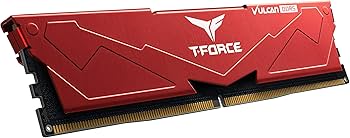 Amazon | TEAMGROUP T-Force Vulcan DDR5 32GB キット (2x16GB