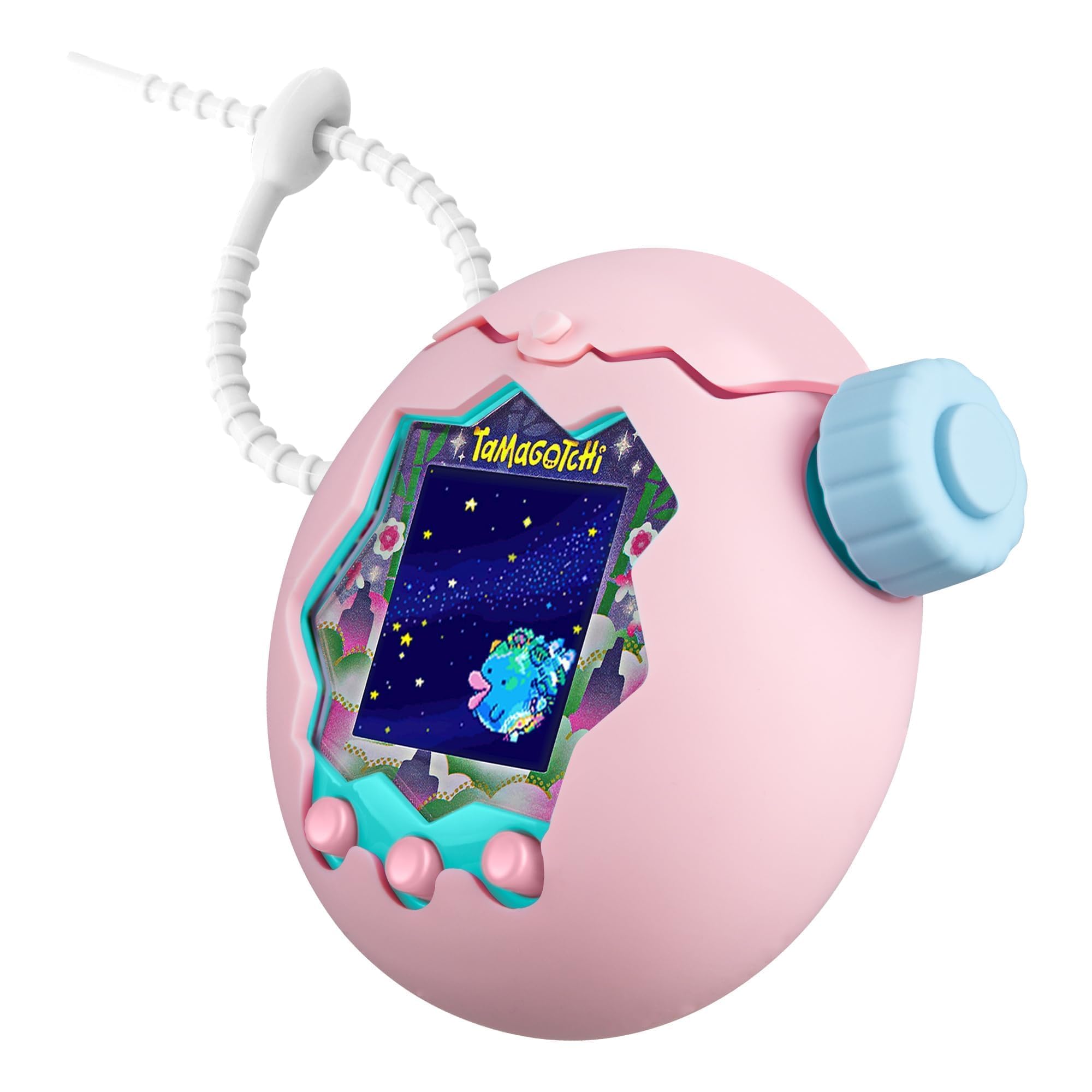 Amazon.co.jp: Newzerol【新登場】Tamagotchi Paradise(たまごっち