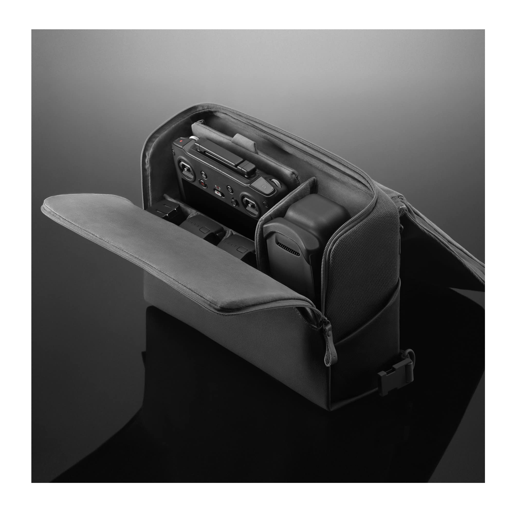 Amazon.com: DJI Convertible Carrying Bag for Mavic 3 : Toys & Games