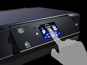 Amazon.co.jp: 旧モデル エプソン インクジェット複合機 Colorio EP