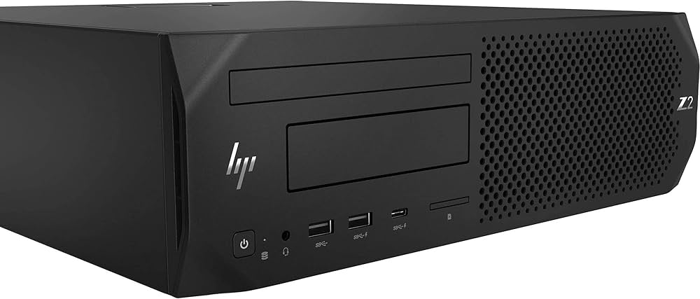 Amazon.co.jp: HP Z2 G4 SFF スモールフォームファクター ワーク