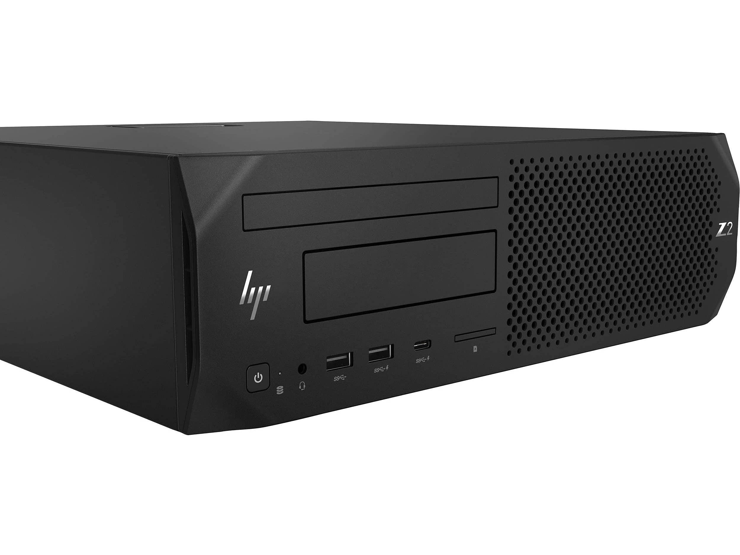 Amazon.co.jp: HP Z2 G4 SFF スモールフォームファクター ワーク