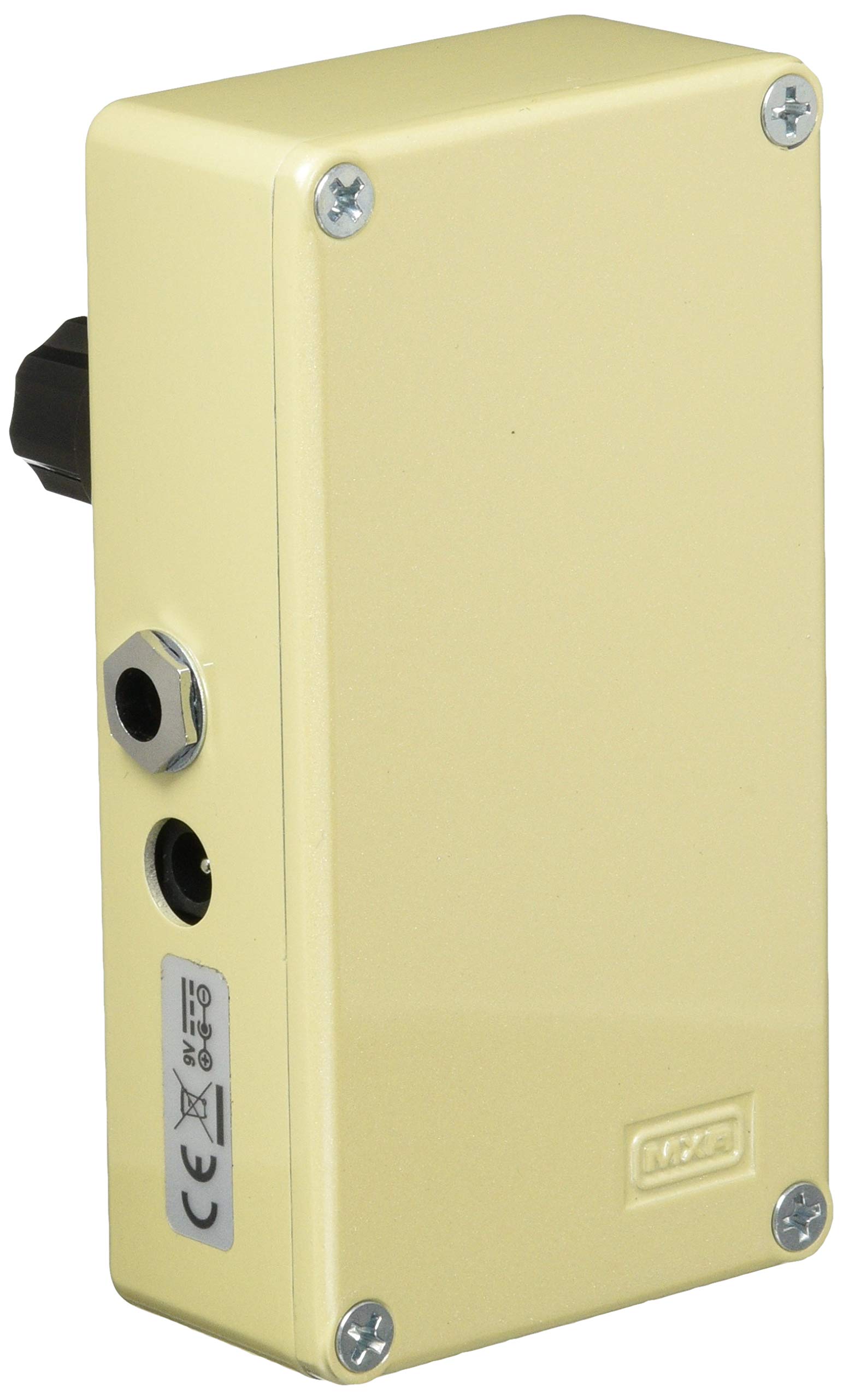 Amazon | MXR エフェクター M233 Micro Amp + マイクロ アンプ プラス