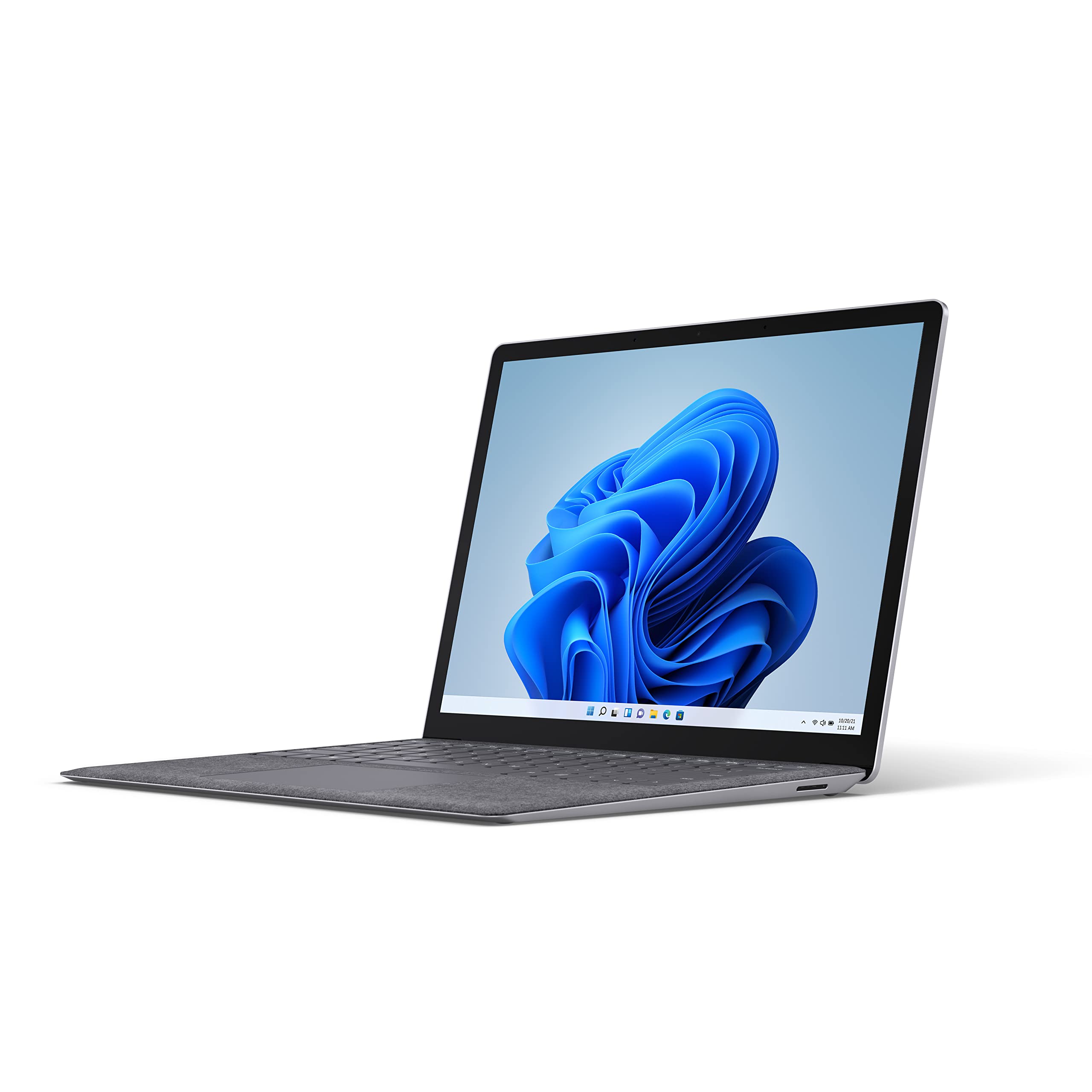 Amazon.com: Microsoft Surface Laptop 4 13.5-inch Touch-Screen