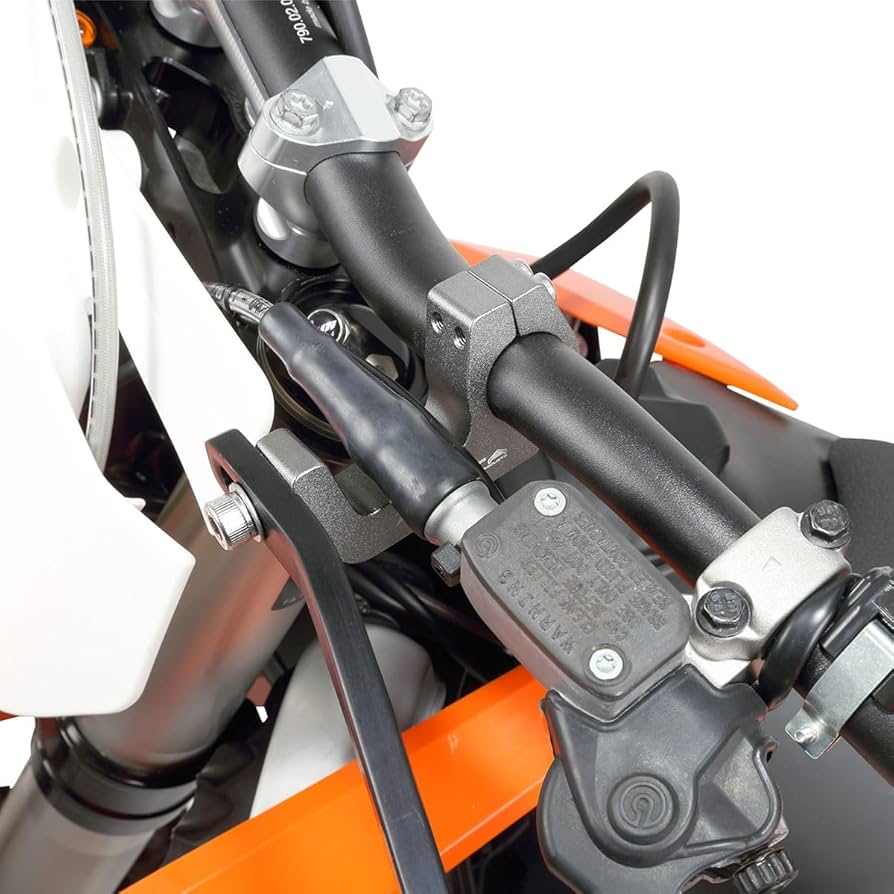 Amazon | ジータレーシング(ZETA RACING) 大径(28.6mm)バー用 ハンド