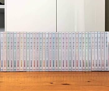 Amazon.co.jp: 完結 Blu-ray 物語シリーズ 完全生産限定版 全41巻