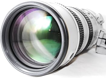 Amazon.co.jp: Nikon AF-S VR Zoom Nikkor ED 70-200mm F2.8G (IF