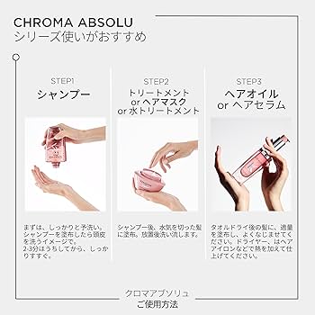 Amazon.co.jp: ケラスターゼ ヘアオイル ユイルシカ グロス 75mL