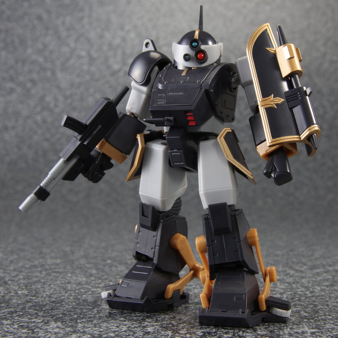 Amazon.co.jp: 装甲騎兵ボトムズ アクティックギア AG-V18 AT