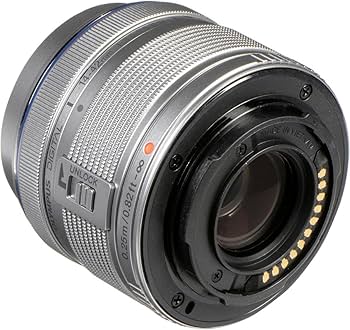 Amazon.com : OM SYSTEM Olympus M.Zuiko Digital 14-42mm F3.5-5.6