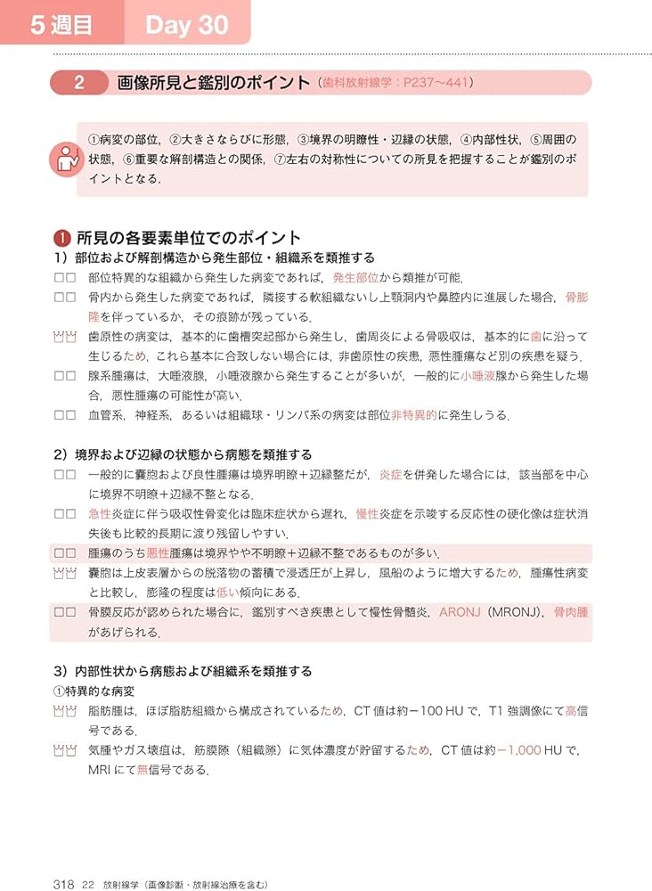 30日で最終チェック歯科医師国試対策の鉄板 口腔外科・歯科麻酔・歯科