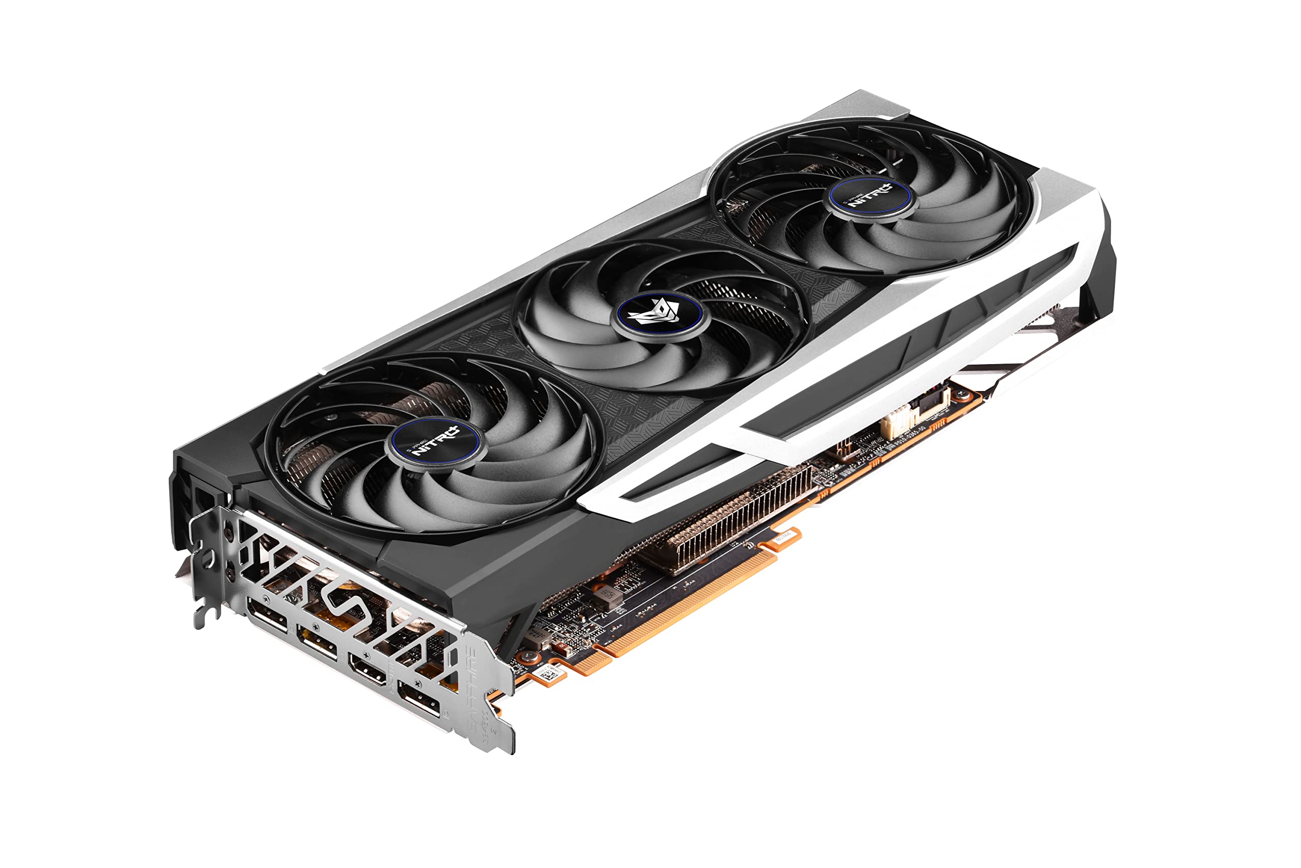 Amazon.com: Sapphire 11306-01-20G Nitro+ AMD Radeon RX 6700 XT
