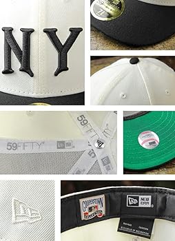 Amazon | NEW ERA WAIPER別注 LP 59FIFTY クーパーズタウン