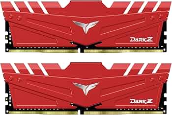Amazon | Team DDR4 3600Mhz(PC4-28800) 16GBx2枚(32GBkit