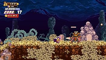 Amazon.com: Golden Force (Nintendo Switch) : Video Games